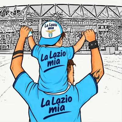 LA LAZIO MIA - Gruppo Telegram