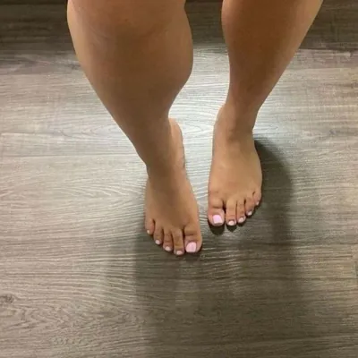 Piedini #Fetish🇮🇹 - Canale Telegram