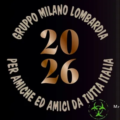 immagine profilo del group telegram di LOMBARDIA - gate di accesso!