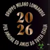 immagine profilo del group telegram di LOMBARDIA - gate di accesso!