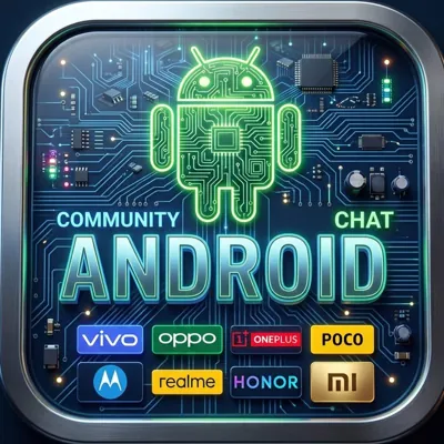 Android Community Chat - Gruppo Telegram