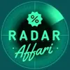 immagine profilo del channel telegram di RadarAffari