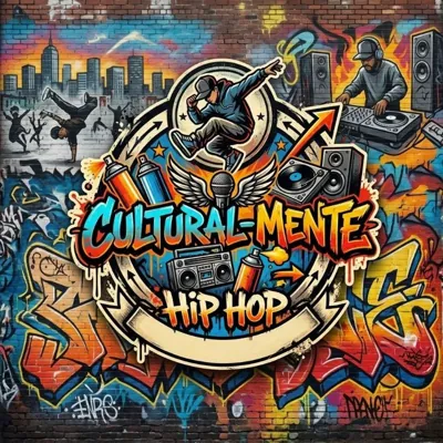 Cultural-Mente Hip Hop - Channel Telegram