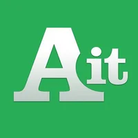 immagine profilo del bot telegram di AnsaLiveBot