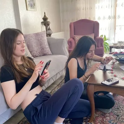 TÜRK AMATÖR PAYLAŞIM - Kanal Telegram