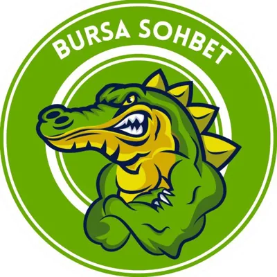 BURSA SOHBET ARAYIŞ💚🤍 - Gruppo Telegram