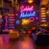 Profil fotoğrafı: SOHBET MUHABET YERİ