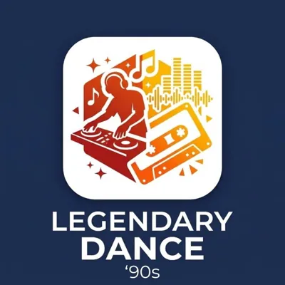Legendary Dance 90’s - Gruppo Telegram
