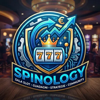🔮Spinology™ - Canale Telegram