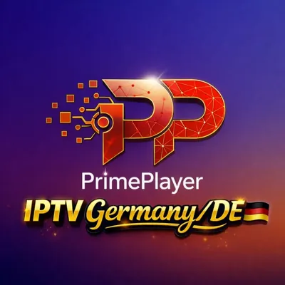 IPTV GERMAN PRIME 🇩🇪 - Gruppe Telegram