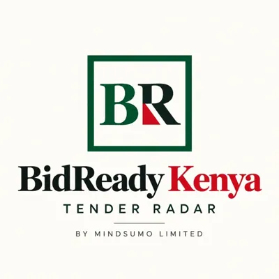 BidReady Kenya | Tender Radar - Channel Telegram