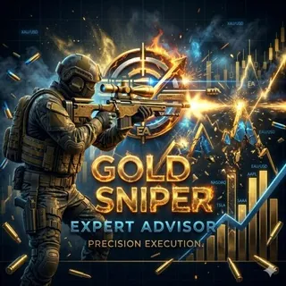immagine profilo del group telegram di GoldSniper 🎯