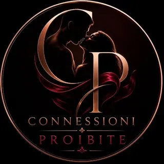 ❤️ Connessioni proibite - Gruppo Telegram