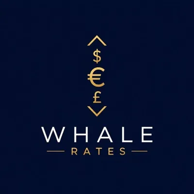 Whale Rates - Channel Telegram