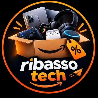 Ribasso Tech - Canale Telegram