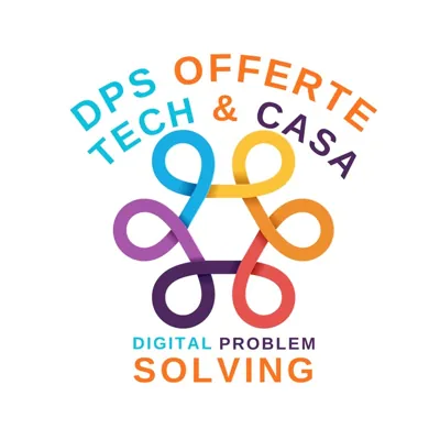 DPS OFFERTE - Tech & Casa - Canale Telegram