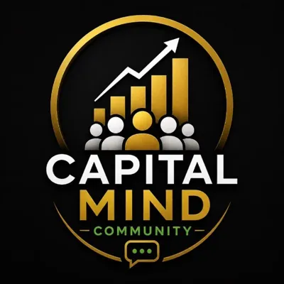 CapitalMind | Community - Gruppo Telegram