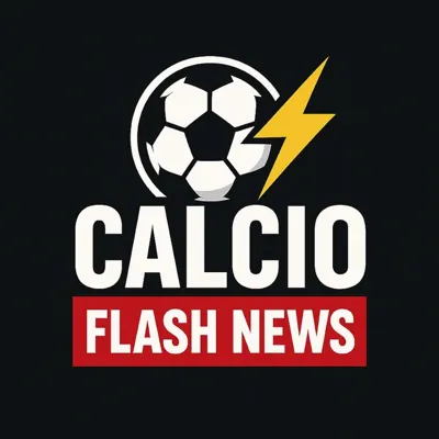 Calcio Flash 24 - Canale Telegram