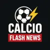 immagine profilo del channel telegram di Calcio Flash 24