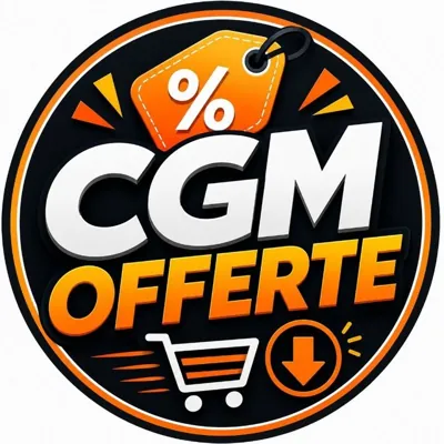 CGM Offerte - Canale Telegram
