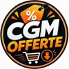 immagine profilo del channel telegram di CGM Offerte