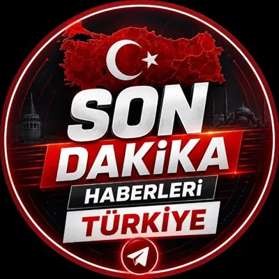 Son Dakika Haberleri Türkiye - Kanal Telegram