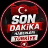 Profil fotoğrafı: Son Dakika Haberleri Türkiye