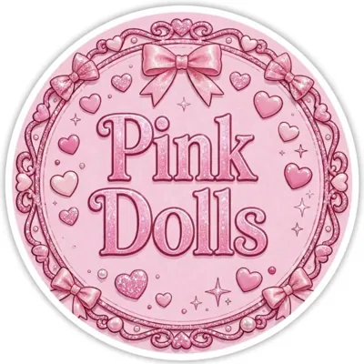 𝓟𝓲𝓷𝓴 𝓓𝓸𝓵𝓵𝓼 18+ - Gruppo Telegram