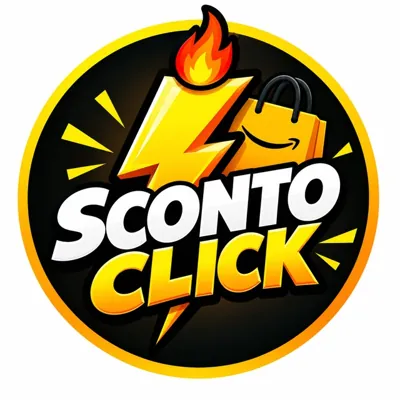 scontoclick - Canale Telegram