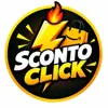 scontoclick - channel Telegram