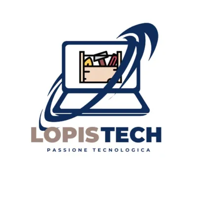 LopisTech | Casa & Fai da Te - Canale Telegram