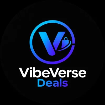 VibeVerse Deals - Channel Telegram