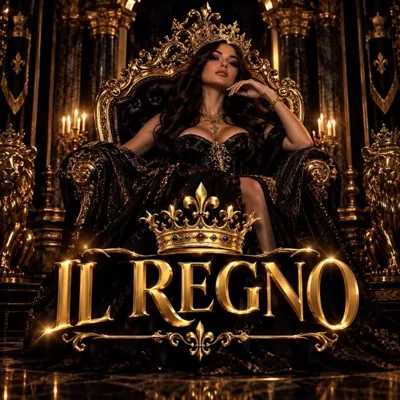 𝓘𝓛 𝓡𝓔𝓖𝓝𝓞 👑 - Gruppo Telegram