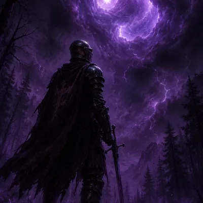 Wallpaper Dark Fantasy - Canale Telegram
