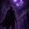 Wallpaper Dark Fantasy - channel Telegram
