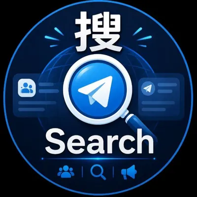 搜索引擎TgSearch - Group Telegram
