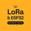 LoRa & ESP32 Offerte Italia - channel Telegram