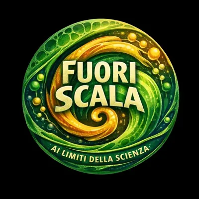 Fuori Scala - Ai Limiti della Scienza - Canale Telegram