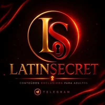 Latin Secret | OFICIAL ® - Channel Telegram