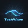 Фото профиля: TechWave | IT, AI, Технологии