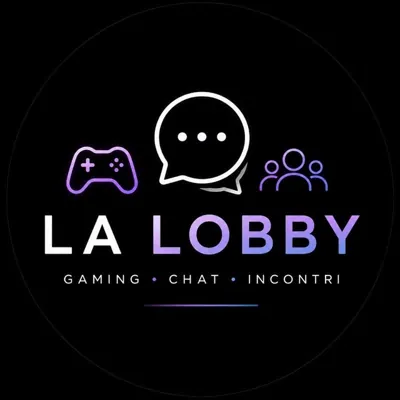 La Lobby - Gruppo Telegram
