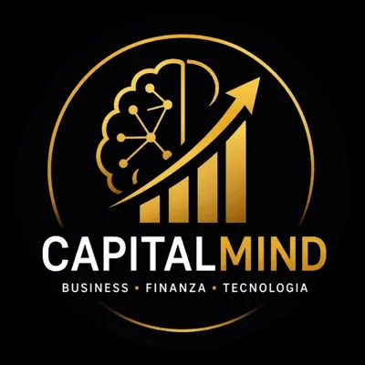 CapitalMind - Canale Telegram