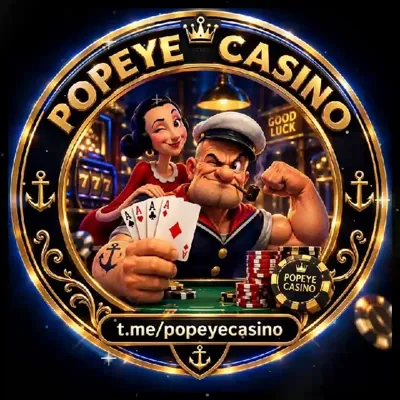 POPEYECASİNO - Kanal Telegram