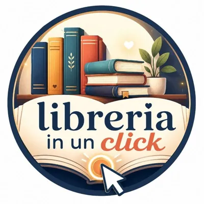 Libreria in un click 📚 - Canale Telegram