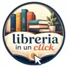 Libreria in un click 📚 - channel Telegram