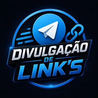 Divulgação de links ® - Grupo Telegram