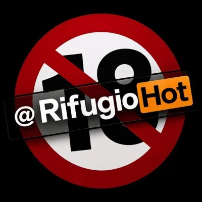 RifugioHOT 🔞 [HUB] - Channel Telegram