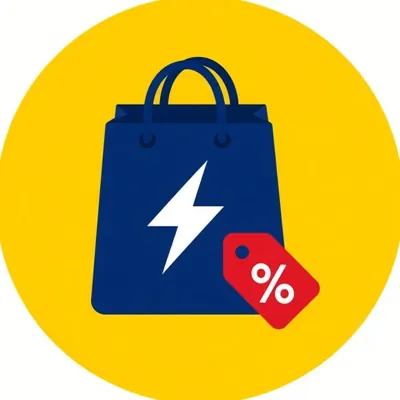 Melhores Ofertas 🔥 Achados do Dia - Canal Telegram