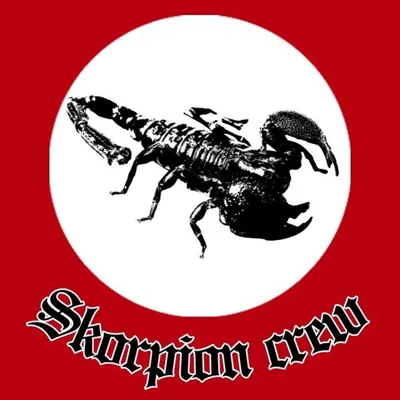 Skorpion crew - Gruppo Telegram