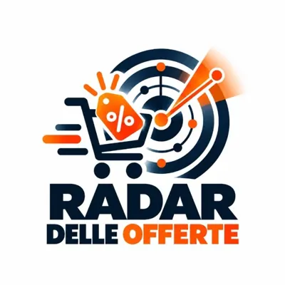 RadarDelleOfferte - Canale Telegram